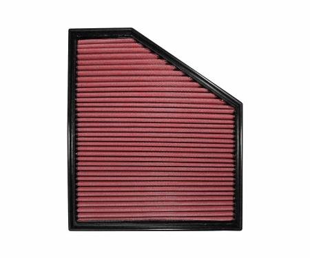 Flowmaster 2016-2023 Chevrolet Camaro Delta Force Performance Panel Air Filter 615025