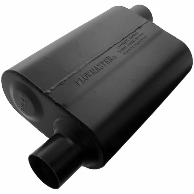 Flowmaster Super 44 Series Chambered Muffler 942548