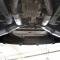 Flowmaster 2010-2015 Chevrolet Camaro FlowFX Axle-Back Exhaust System 717991
