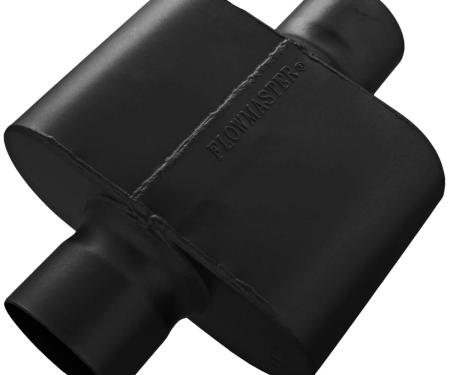 Flowmaster 10 Series Delta Force Race Muffler 954010-12