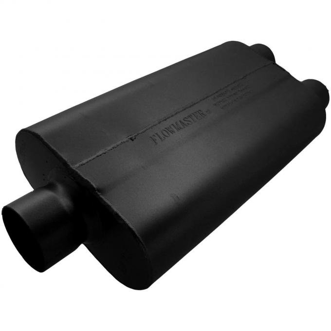 Flowmaster 50 Series Delta Flow Chambered Muffler 9430502