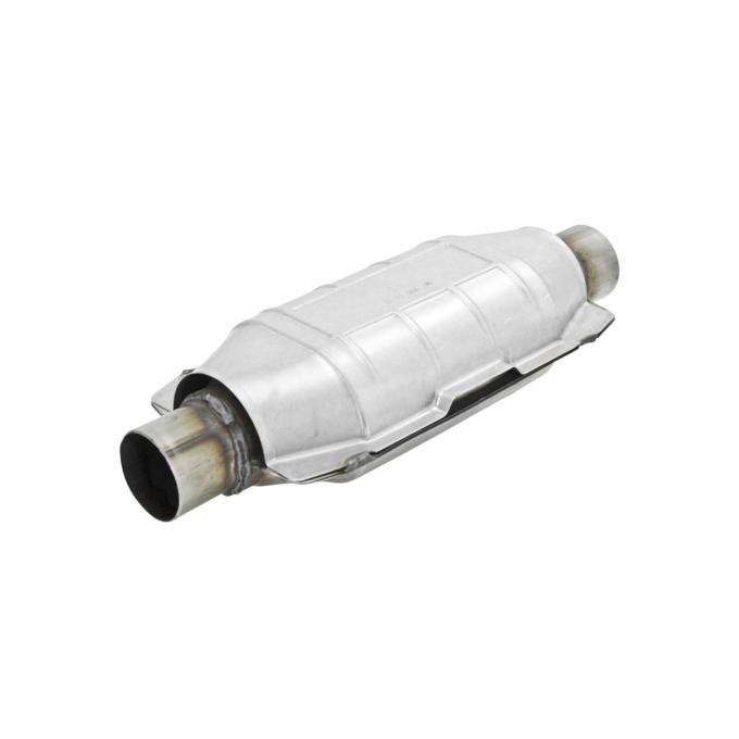 Flowmaster Catalytic Converter, Universal, Federal 2250225