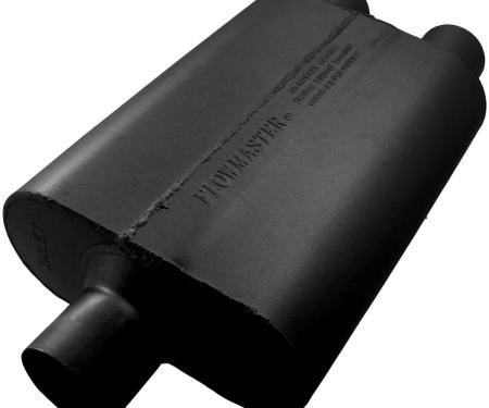 Flowmaster 40 Series Delta Flow Chambered Muffler 9425400