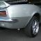 Flowmaster Header-Back Exhaust System 1050-FM