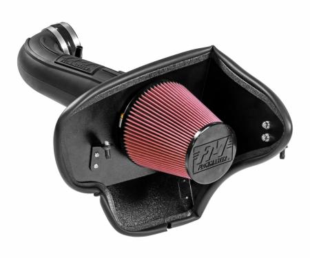 Flowmaster 2016-2018 Chevrolet Camaro Delta Force Performance Air Intake 615102