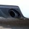 Flowmaster 2010-2015 Chevrolet Camaro FlowFX Axle-Back Exhaust System 717991