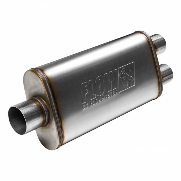 FLOW AMP XL フロー　AMP2 リアエントリー b45c92300910b1ec691a4f3de5b497