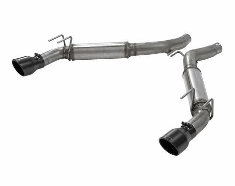 Flowmaster 2010-2015 Chevrolet Camaro FlowFX Axle-Back Exhaust System 717991