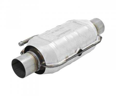 Flowmaster Catalytic Converter, Universal, Federal 2250230