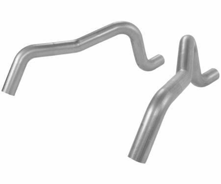 Flowmaster Pre-Bent Tailpipes 15822