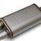 Flowmaster FlowFX Cat-Back Exhaust System 717987