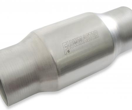 Flowmaster Catalytic Converter, Universal, Federal 2230130