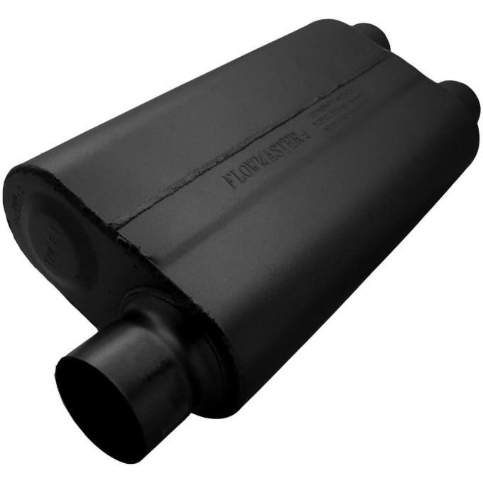 Flowmaster 50 Series Delta Flow Chambered Muffler 9430512