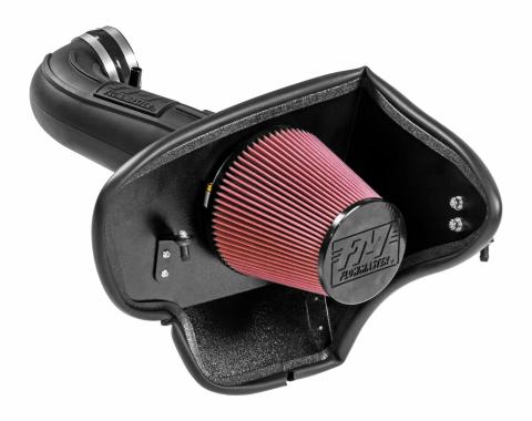 Flowmaster 2016-2018 Chevrolet Camaro Delta Force Performance Air Intake 615102