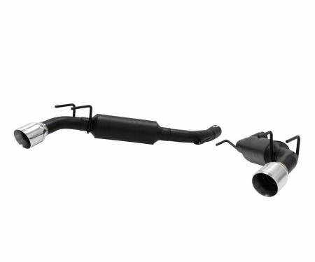 Flowmaster 2014-2015 Chevrolet Camaro Outlaw Axle-Back Exhaust System 817686