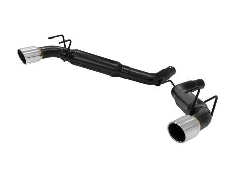 Flowmaster 2010-2013 Chevrolet Camaro Outlaw Axle-Back Exhaust System 817504