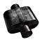 Flowmaster Super 10 Series Chambered Muffler 8425154