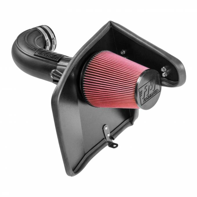 Flowmaster 2010-2015 Chevrolet Camaro Delta Force Performance Air Intake 615101