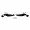 Flowmaster 2010-2013 Chevrolet Camaro American Thunder Axle-Back Exhaust System 817495