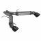 Flowmaster 2016-2023 Chevrolet Camaro FlowFX Axle-Back Exhaust System 717992