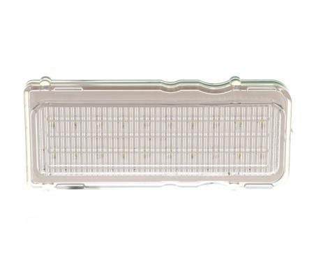 AMD Back-Up Lamp, Clear, 20 White LED, 68 Camaro X955-3568-D